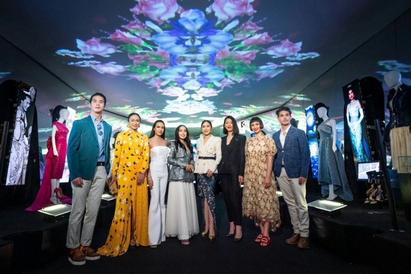 ‘เซ็นทรัล ภูเก็ต’ สร้างปรากฏการณ์ “The New World of Luxury” กับเวิลด์คลาสแบรนด์หรู เปิดประสบการณ์เหนือระดับครั้งแรกใจกลางภูเก็ต