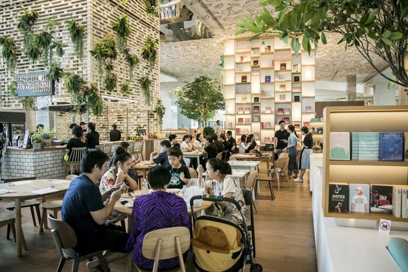 “OPEN HOUSE” คว้ารางวัลชนะเลิศ “2019 ICSC VIVA Award” สาขา Retail Design จากสมาคมศูนย์การค้าโลก