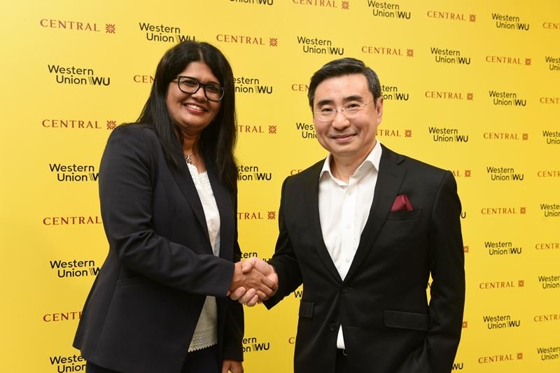 Western Union Digital Expands in Asia: Thailand Now Live  Western Union Led Digital Services in Thailand – a First for the Money Transfer Sector