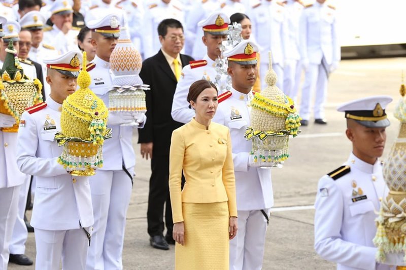 กลุ่มเซ็นทรัล เชิญชมนิทรรศการเฉลิมพระเกียรติ ชุด “เฉลิมพระชนม์ฉลองชัย”