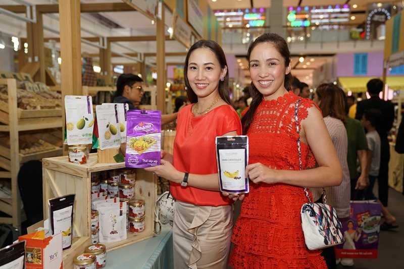 Central Retail Vietnam joins forces with Vietnamese government hosting  ‘VIETNAMESE WEEK IN THAILAND 2019’ to boost Thai-Viet trade and economic relations