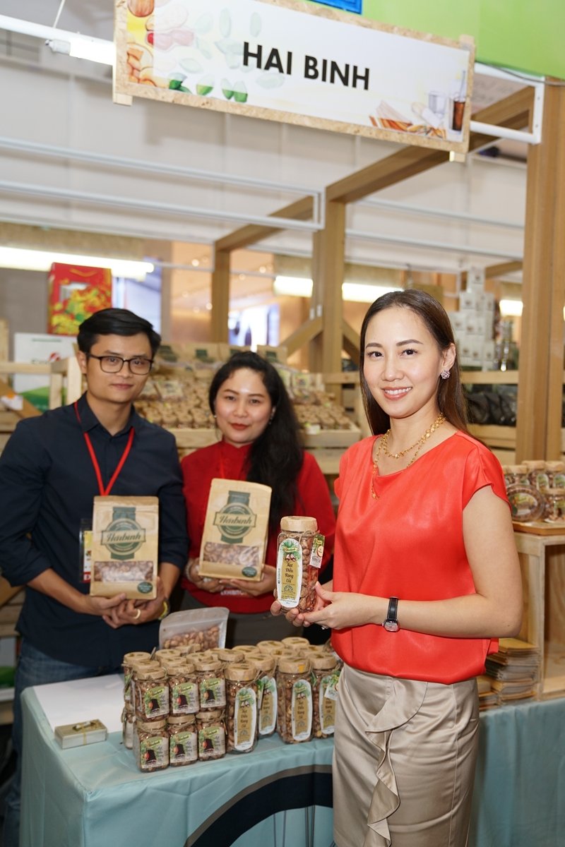 Central Retail Vietnam joins forces with Vietnamese government hosting  ‘VIETNAMESE WEEK IN THAILAND 2019’ to boost Thai-Viet trade and economic relations