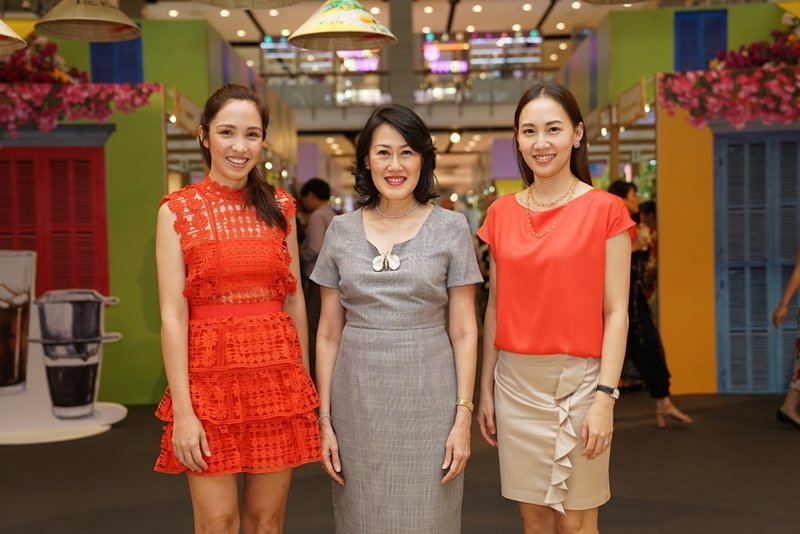 Central Retail Vietnam joins forces with Vietnamese government hosting  ‘VIETNAMESE WEEK IN THAILAND 2019’ to boost Thai-Viet trade and economic relations