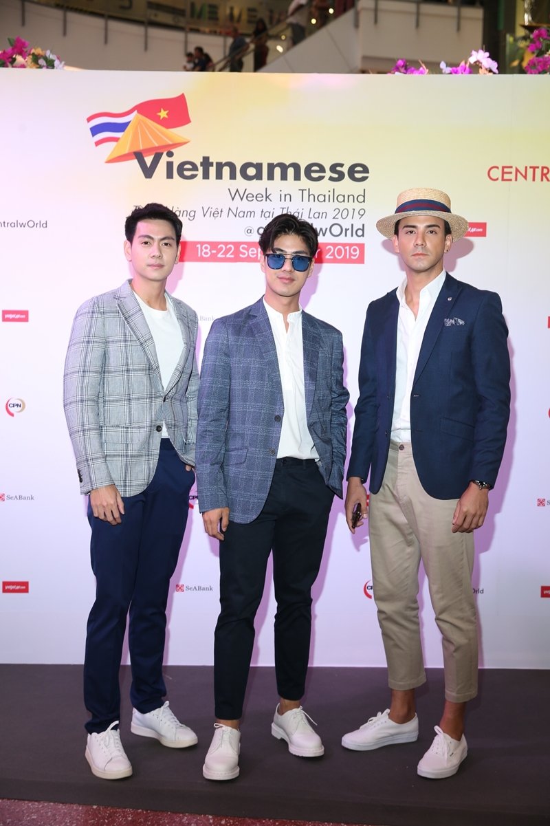 Central Retail Vietnam joins forces with Vietnamese government hosting  ‘VIETNAMESE WEEK IN THAILAND 2019’ to boost Thai-Viet trade and economic relations