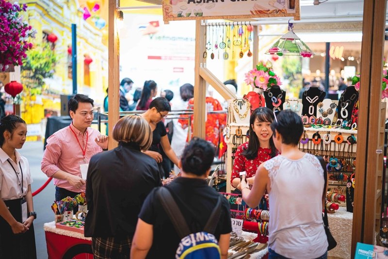 Central Retail Vietnam joins forces with Vietnamese government hosting  ‘VIETNAMESE WEEK IN THAILAND 2019’ to boost Thai-Viet trade and economic relations