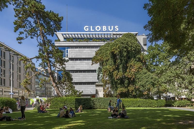 Central Group partnered with SIGNA Acquired “GLOBUS” the largest Swiss Retail Company Spanning its business in 5 European countries