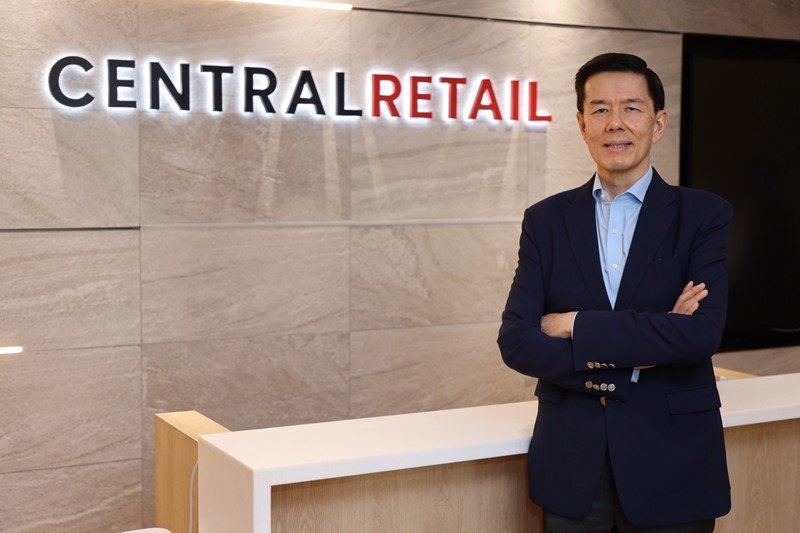 Vietnam in Perspective: Eight Successful Years of Central Retail’s Operations in the Rising Market