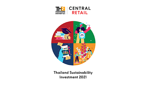 “CRC” delighted to be listed in THSI 2021: hands-on approach with 4P strategies