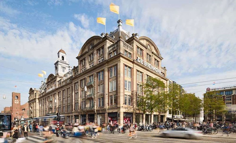 The Central Group and Signa Holding to acquire Selfridges Group from the Weston family