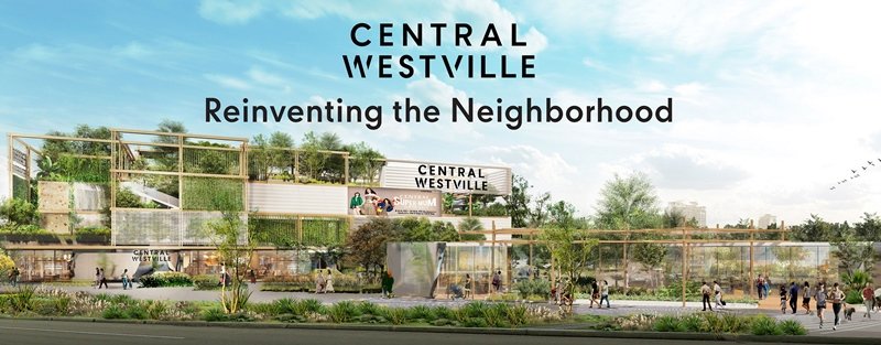 เซ็นทรัลพัฒนา เดินหน้า Retail-Led Mixed-Use Development ปั้นรีเทลโตต่อเนื่อง                  ทุ่มงบมากกว่า 20,000 ล้านบาทต่อปี ชูไฮไลท์โปรเจ็ค พลิกโฉมย่านใหม่ที่ ‘เซ็นทรัล เวสต์วิลล์’ ราชพฤกษ์ พร้อมปั้นเมืองเศรษฐกิจที่ ‘เซ็นทรัล จันทบุรี’ ยกระดับคุณภาพชีวิตทั่วประเทศ