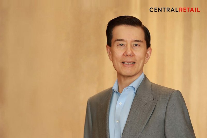 Central Retail outperforms 3rd quarter expectations, sweeping in a profit of THB 1,259 million with a 157% growth