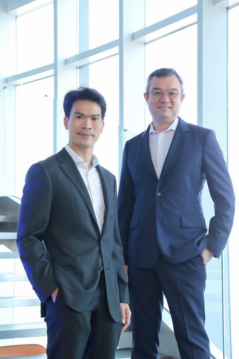 Centara enters exciting new era of growth and prosperity in anniversary year