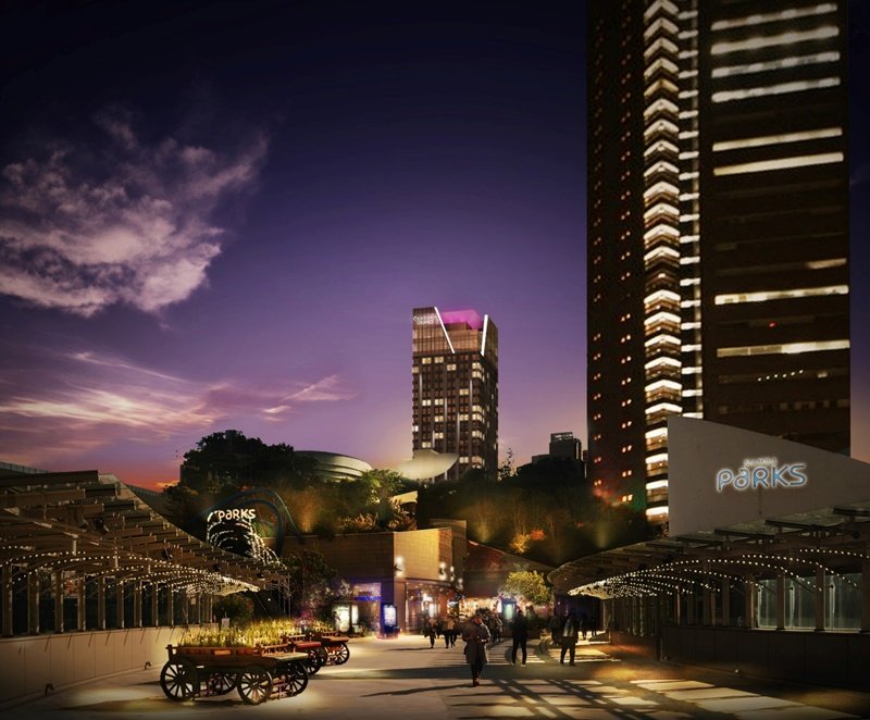 Centara enters exciting new era of growth and prosperity in anniversary year